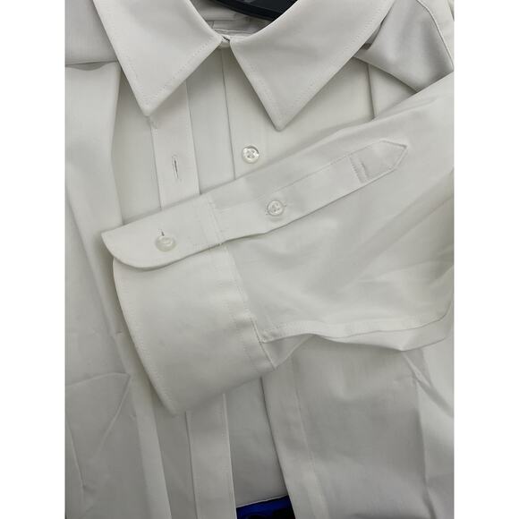 Van Heusen Women’s Button-up Dress Shirt - Size 20-22/2XL - Picture 6 of 6